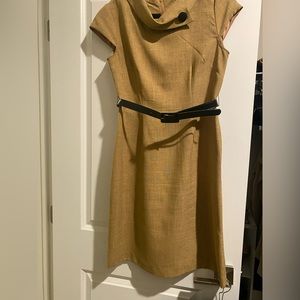 Women’s dress